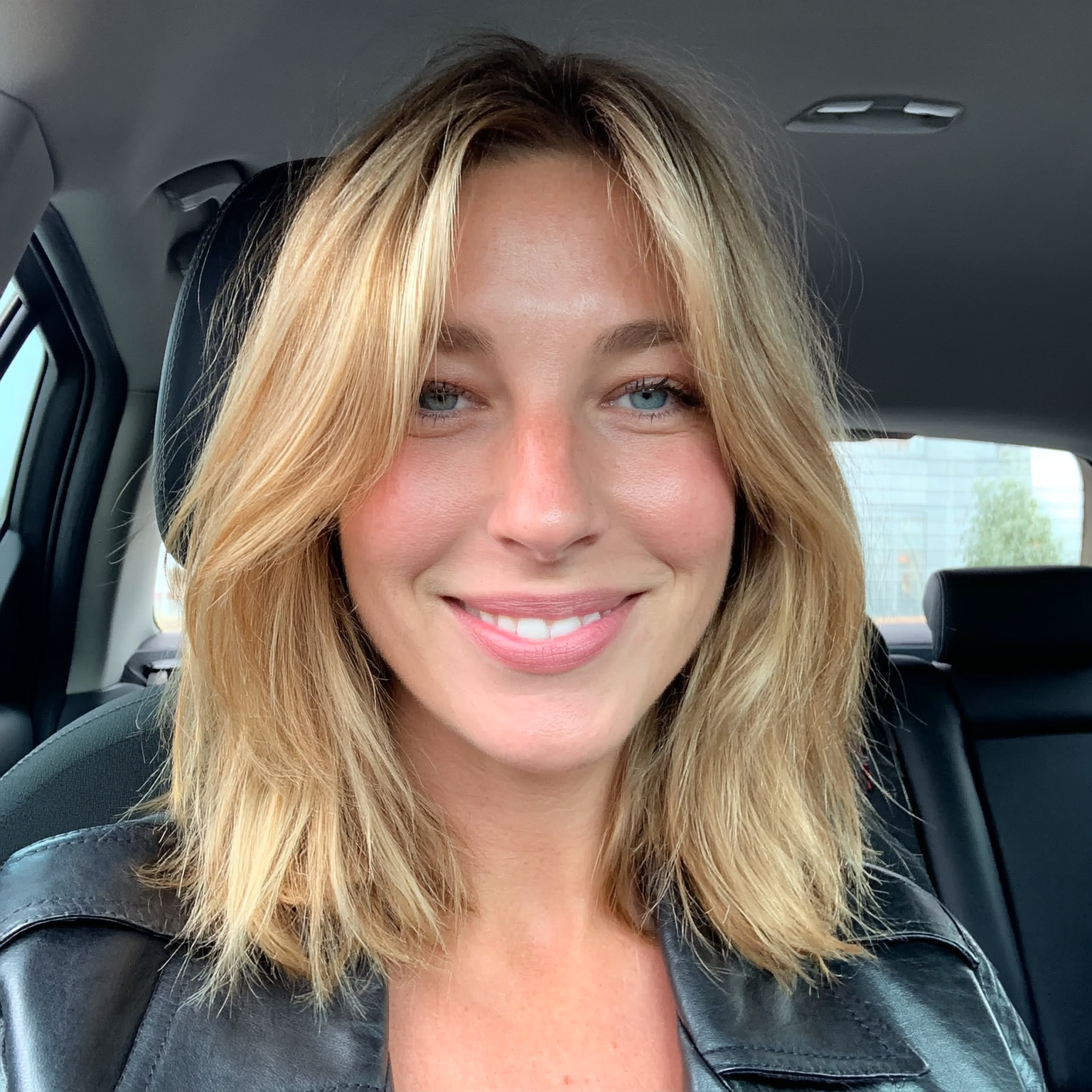 Ewa L., Gdańsk